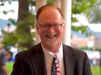 Terry Thompson, Conductor and Music Director
